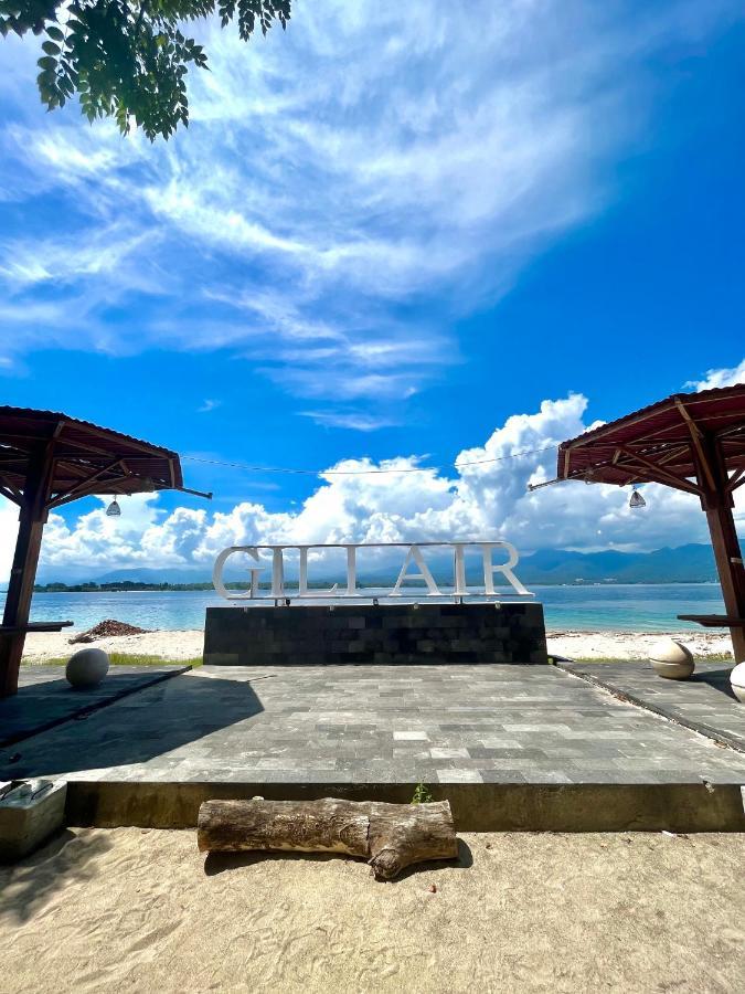 Gilizen Resort - Private Pool Villas 吉利阿尔 外观 照片